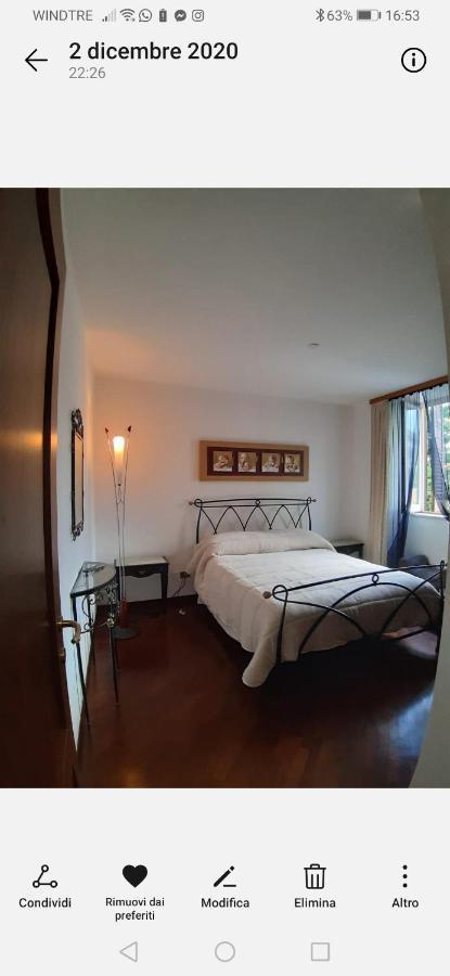 A Due Passi Appartament Hotel Палермо Екстериор снимка