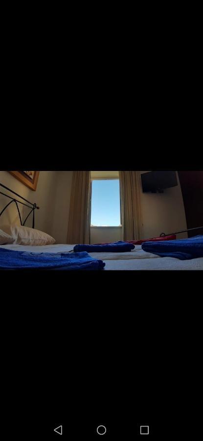 A Due Passi Appartament Hotel Палермо Екстериор снимка