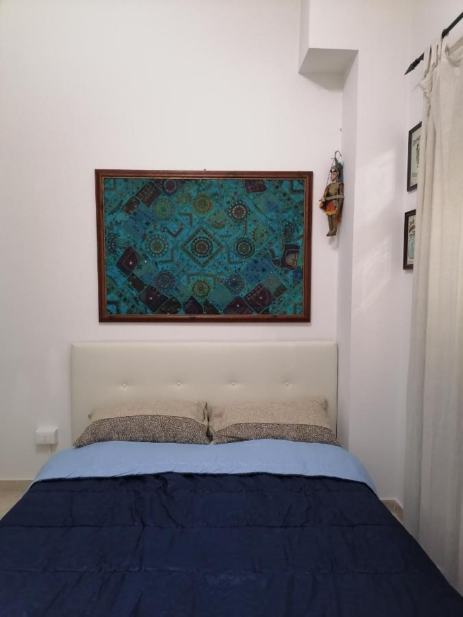 A Due Passi Appartament Hotel Палермо Екстериор снимка