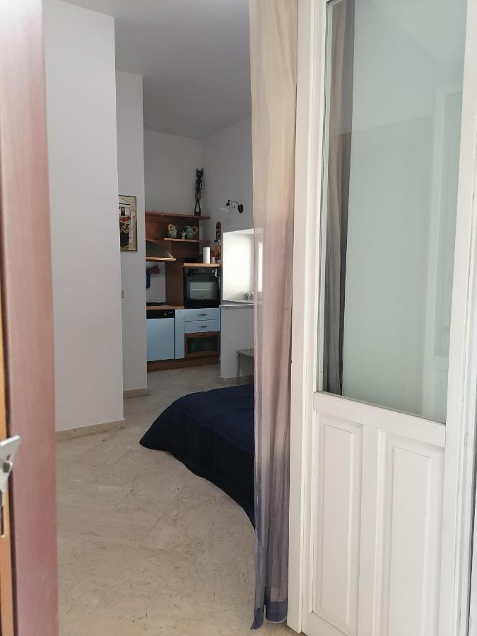 A Due Passi Appartament Hotel Палермо Екстериор снимка