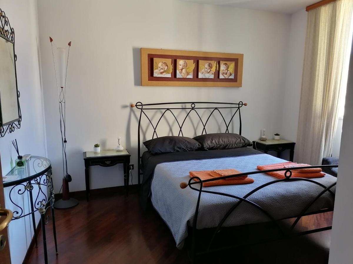 A Due Passi Appartament Hotel Палермо Екстериор снимка