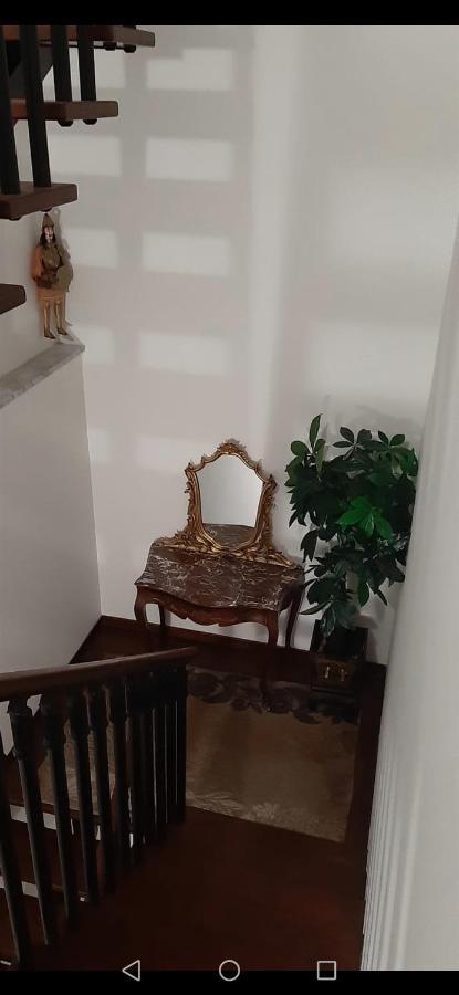 A Due Passi Appartament Hotel Палермо Екстериор снимка