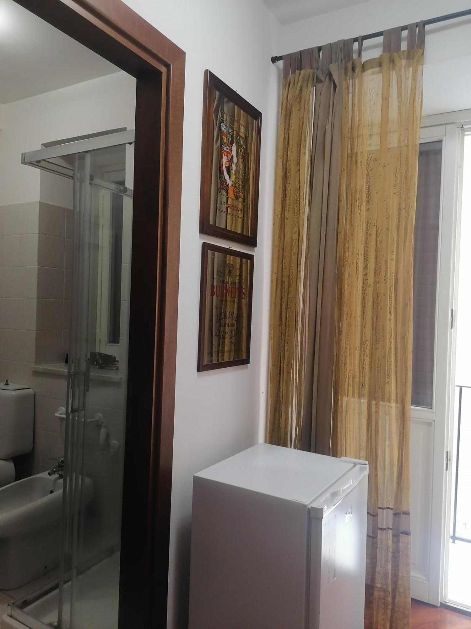 A Due Passi Appartament Hotel Палермо Стая снимка